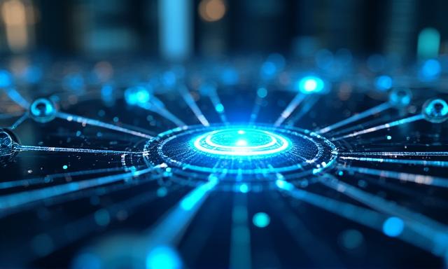 Visualizing AI driven workflow automation