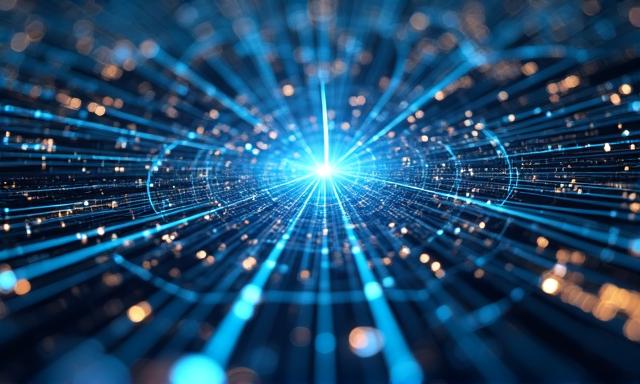 Abstract data flow and integration concept